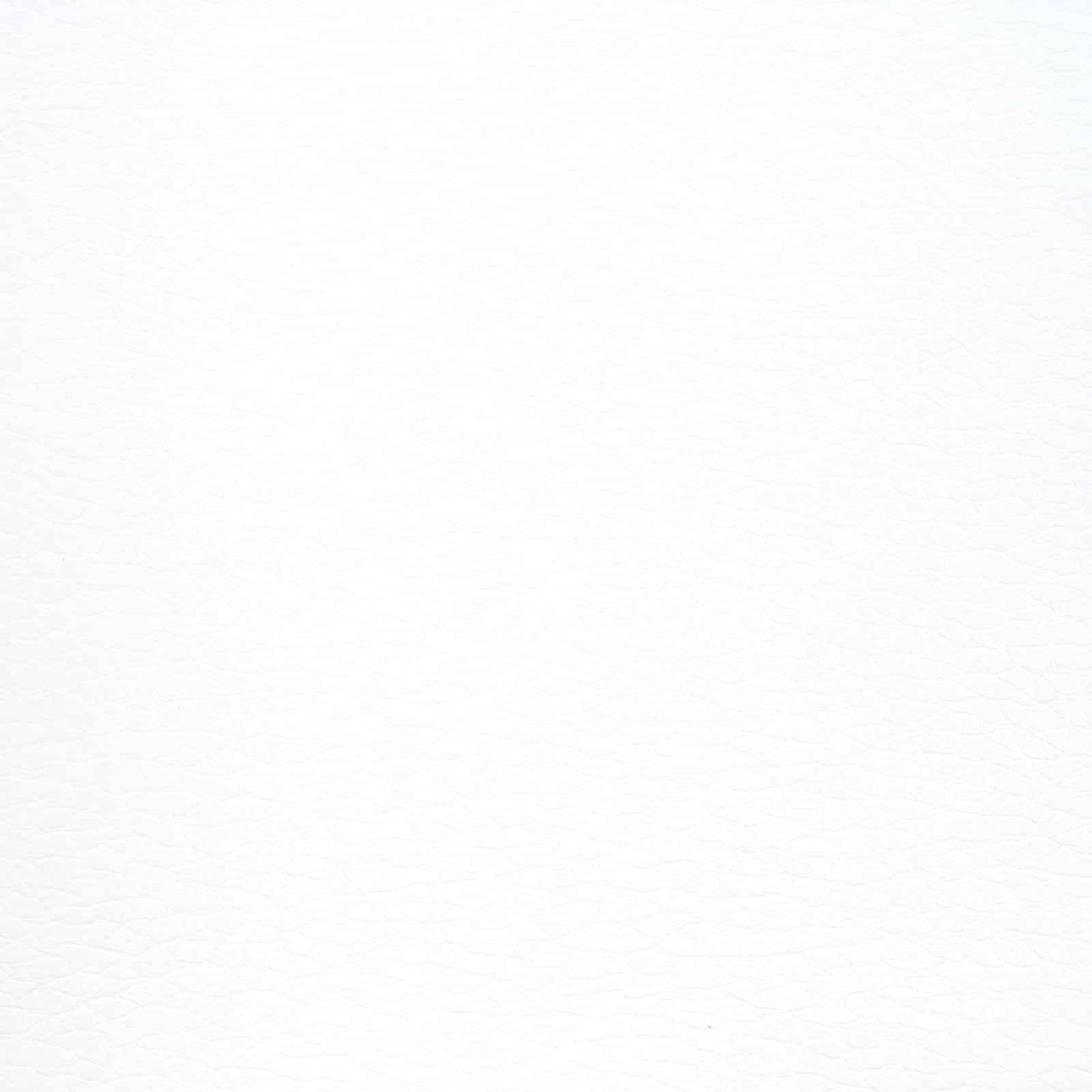 Sengestel til tumling med hovedgærde Hvid 70 x 140 cm PU