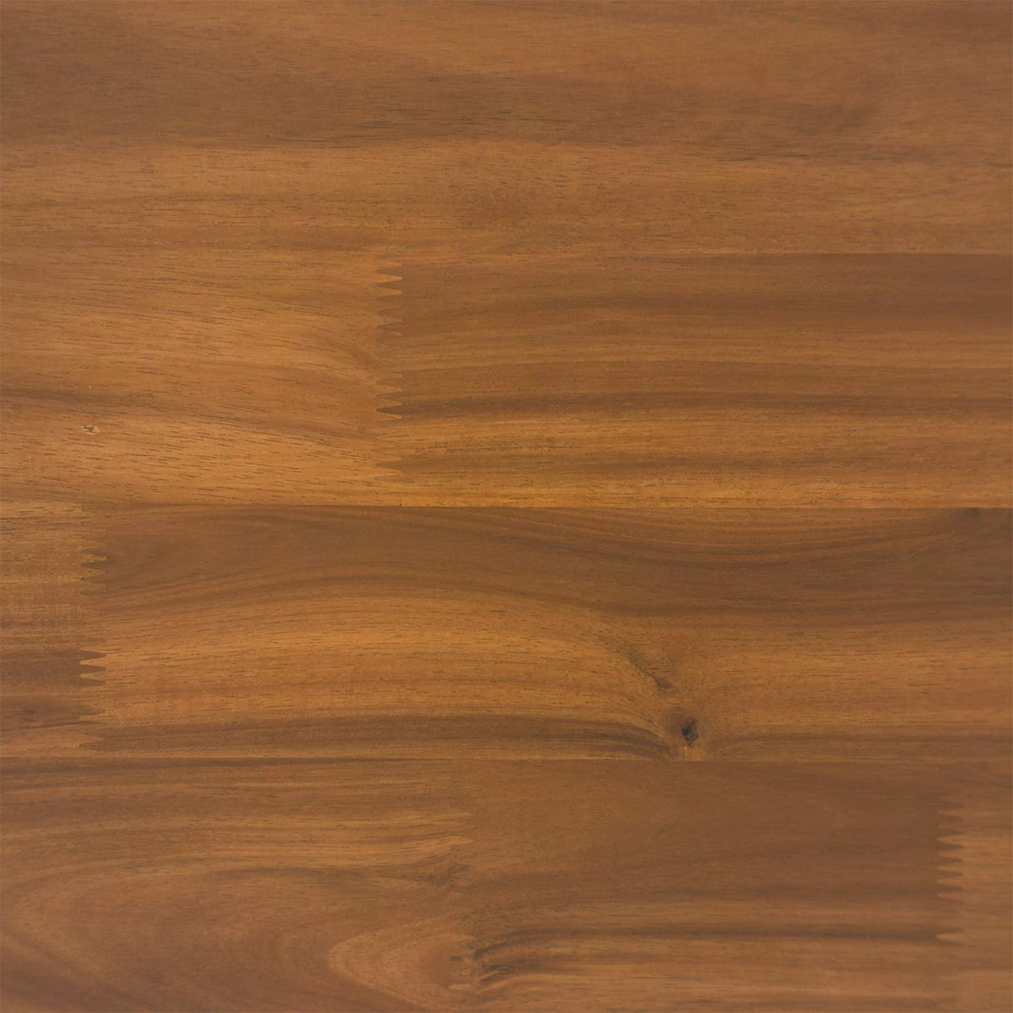 Havemiddagstabel Naturlig og Kaffe 196 x 100,5 x 75 cm