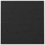 Sofabord Sort eg 100 x 100 x 40 cm Konstrueret træ