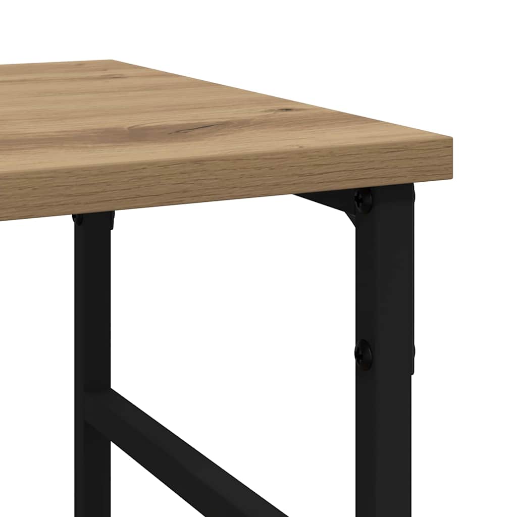 Sideboard Artisan Egetræ 102 x 32 x 73,5 cm