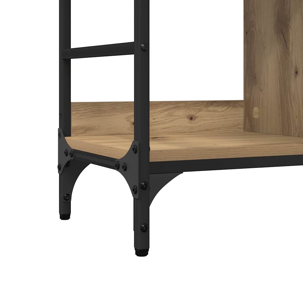 Sideboard Artisan Egetræ 102 x 32 x 73,5 cm