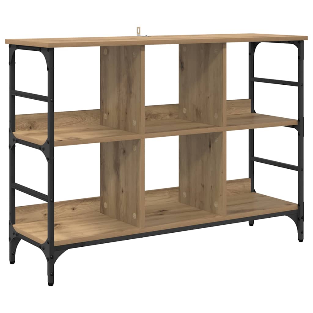 Sideboard Artisan Egetræ 102 x 32 x 73,5 cm