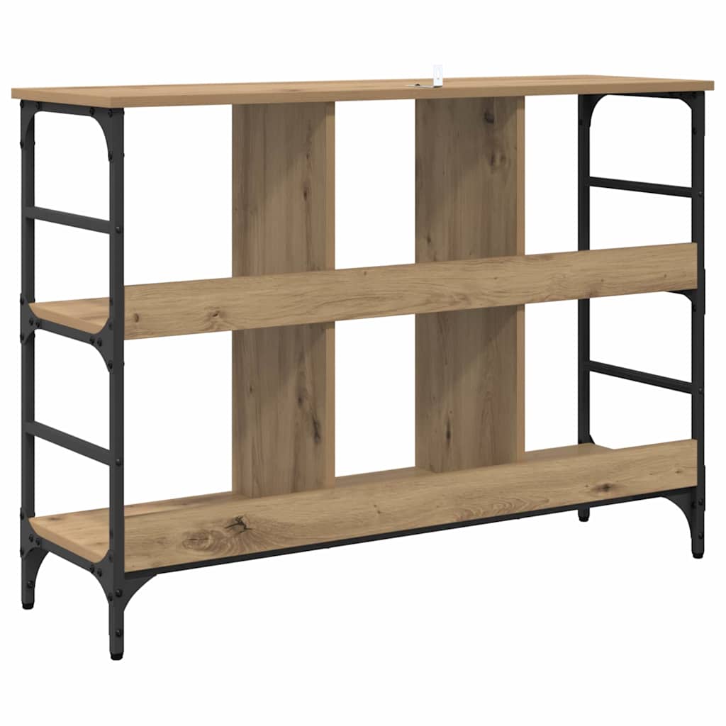 Sideboard Artisan Egetræ 102 x 32 x 73,5 cm