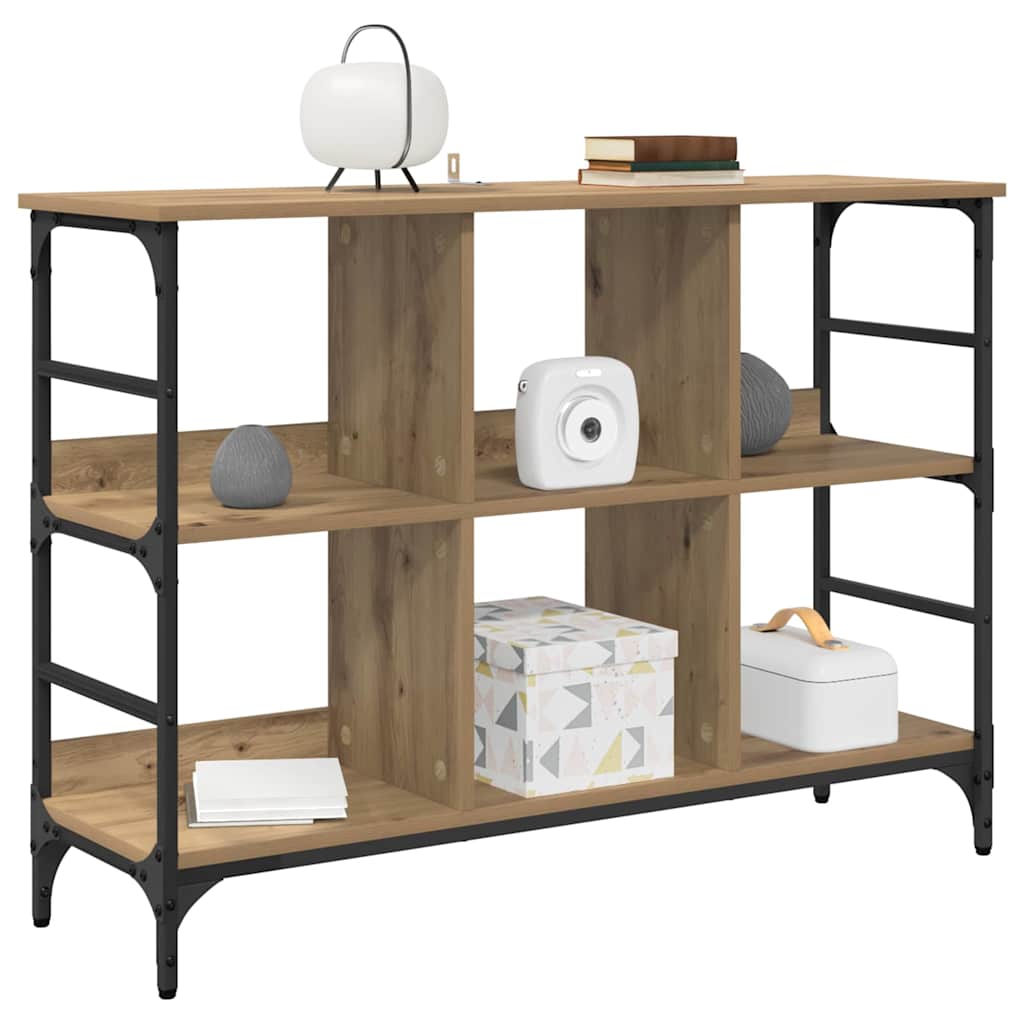 Sideboard Artisan Egetræ 102 x 32 x 73,5 cm