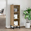 Sideboard Artisan Egetræ 35 x 37 x 117 cm