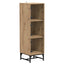 Sideboard Artisan Egetræ 35 x 37 x 117 cm