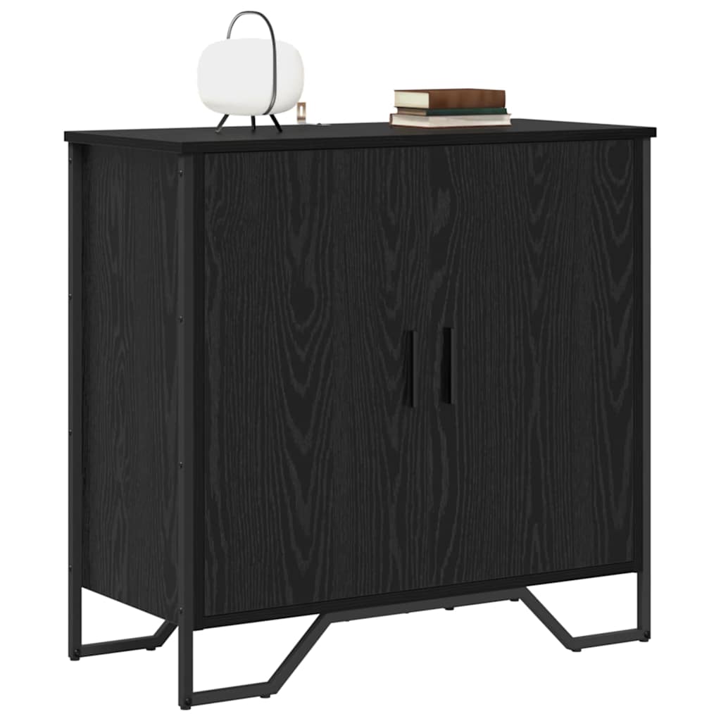 Sideboard Sort eg 78 x 35 x 74.5 cm
