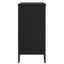 Sideboard Sort eg 78 x 35 x 74.5 cm
