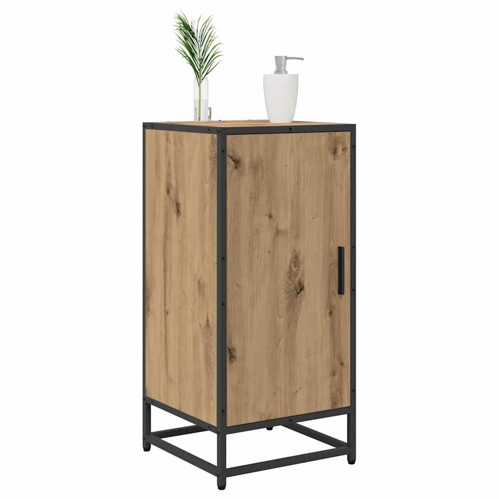 Sideboard Artisan Egetræ 35,5 x 35 x 76 cm