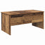 Sofabord Gammelt træ 102 x 50,5 x 46,5 cm Konstrueret træ