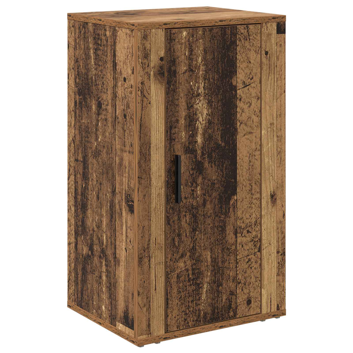 Sideboard Gammelt træ 40 x 33 x 70 cm Konstrueret træ