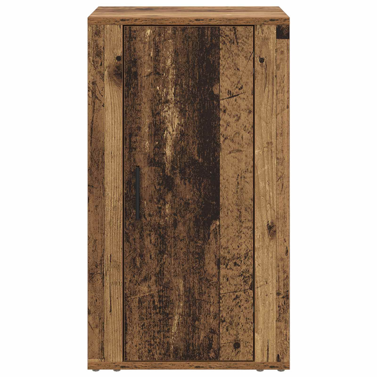 Sideboard Gammelt træ 40 x 33 x 70 cm Konstrueret træ
