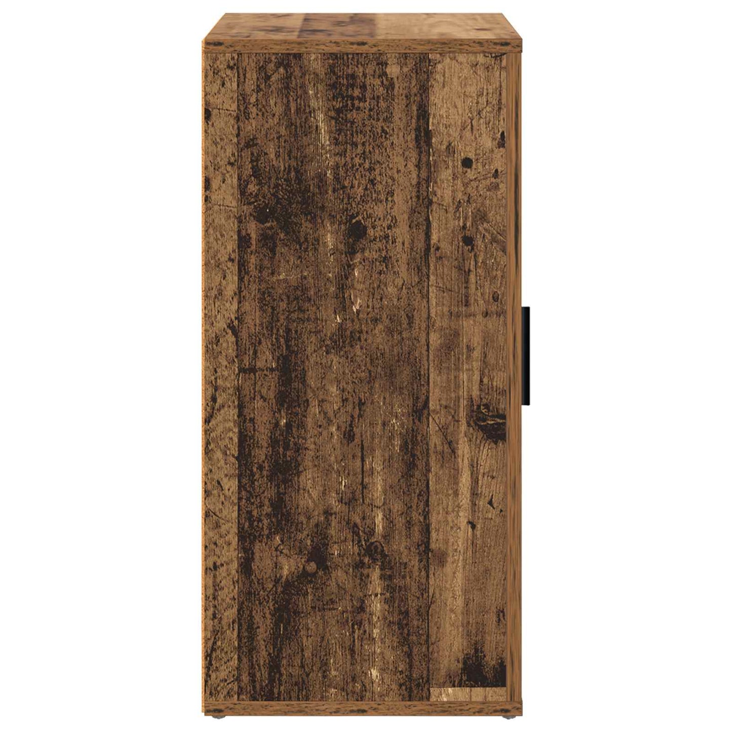Sideboard Gammelt træ 40 x 33 x 70 cm Konstrueret træ
