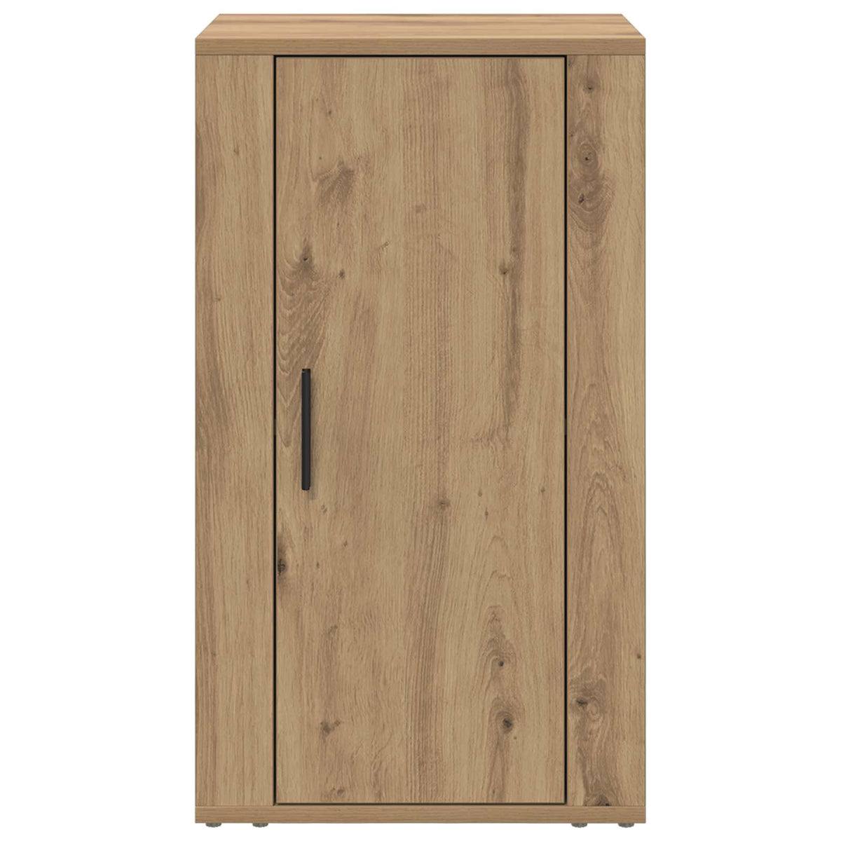 Sideboard Artisan Egetræ 40 x 33 x 70 cm Konstrueret træ