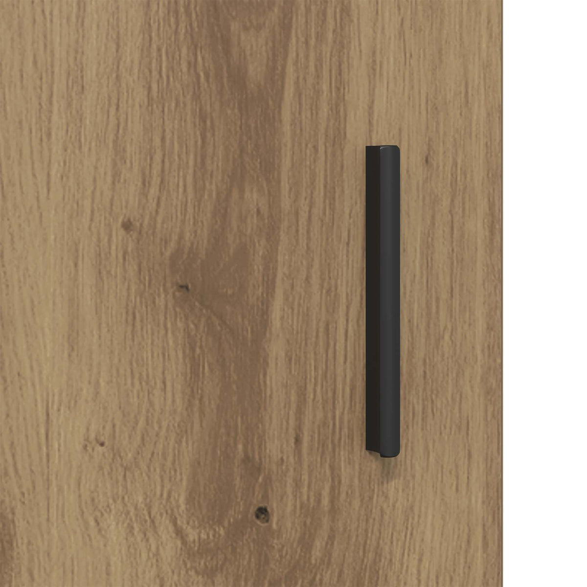 Sideboard artisan eg 80 x 30 x 60 cm Konstrueret træ
