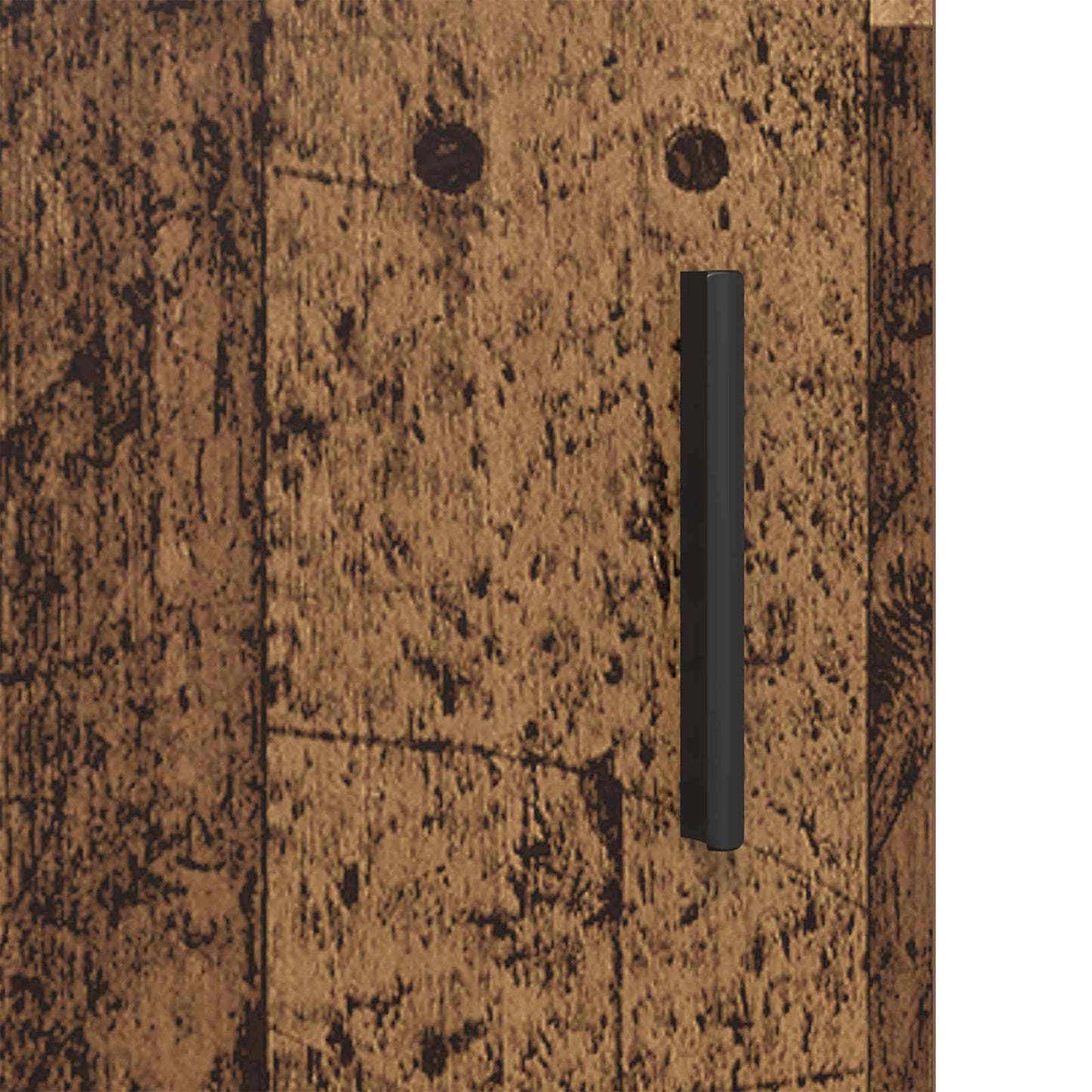 Sideboard Gammelt træ 30 x 80 x 90 cm Konstrueret træ