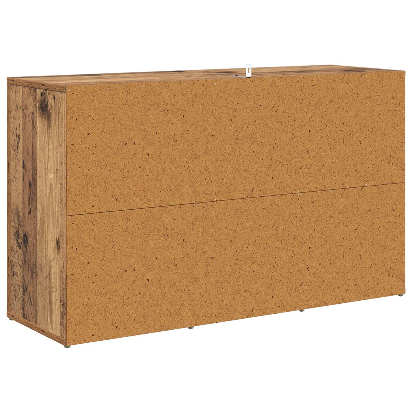 Sideboard Gammelt træ 100 x 33 x 59.5 cm Konstrueret træ