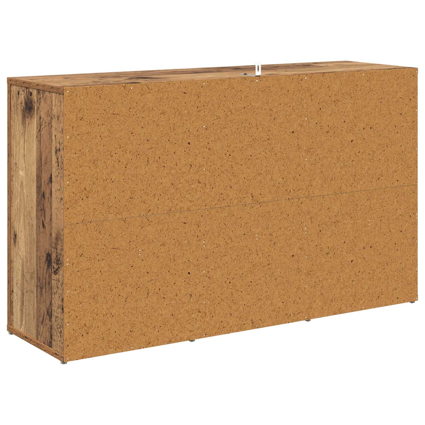 Sideboard Gammelt træ 100 x 30 x 59,5 cm Konstrueret træ