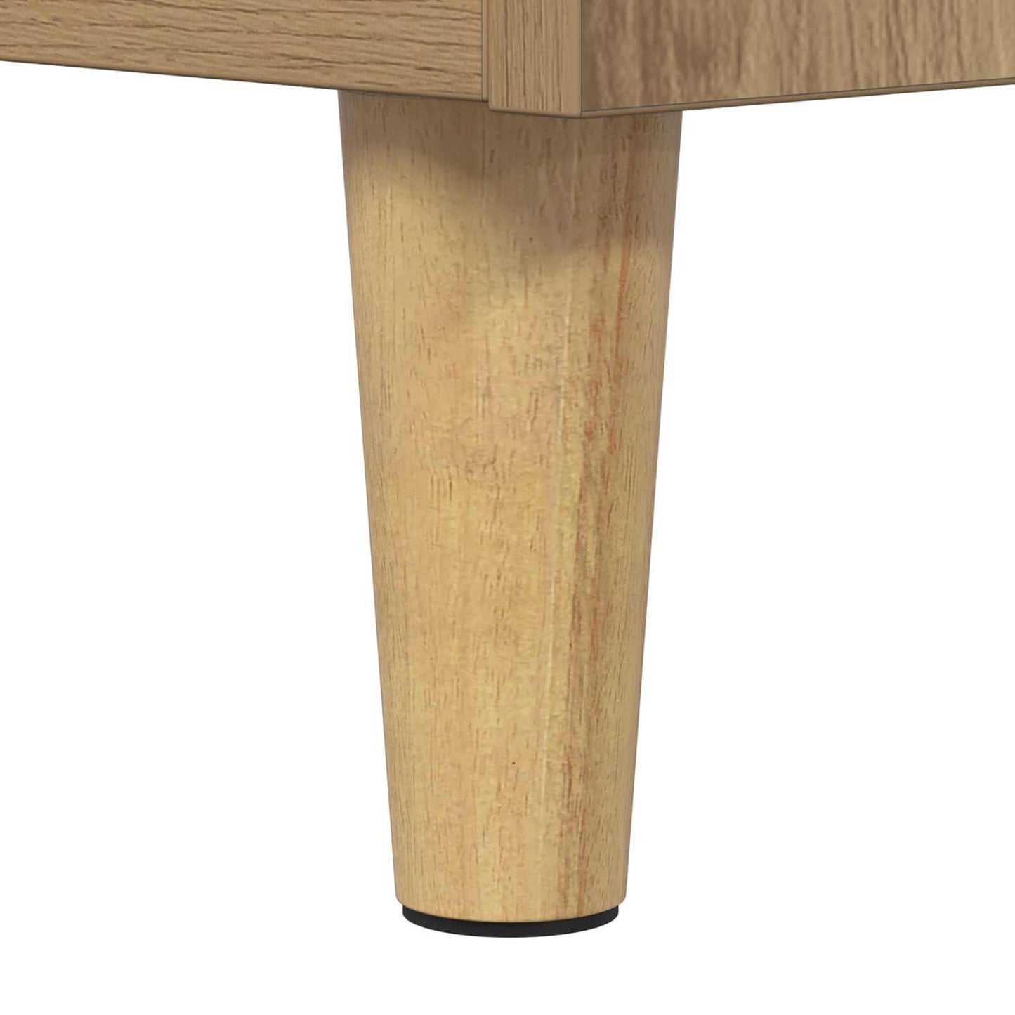 Sideboard Artisan Egetræ 60 x 35 x 70 cm Konstrueret træ