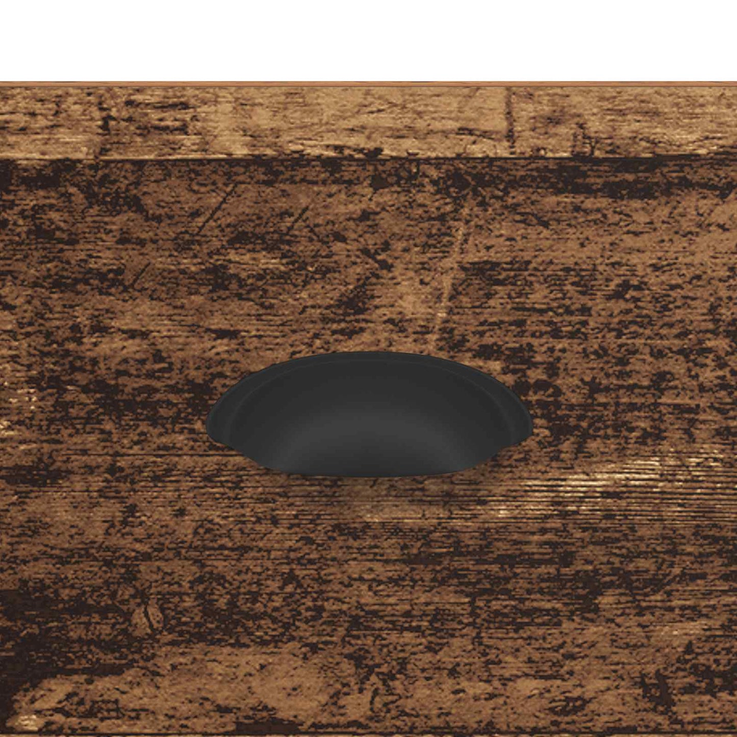 Sideboard Gammelt træ 70 x 35,5 x 67,5 cm Konstrueret træ
