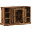 Sideboard Gammelt træ 100 x 35,5 x 60 cm Konstrueret træ