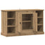 Sideboard Artisan Egetræ 100 x 35,5 x 60 cm Konstrueret træ