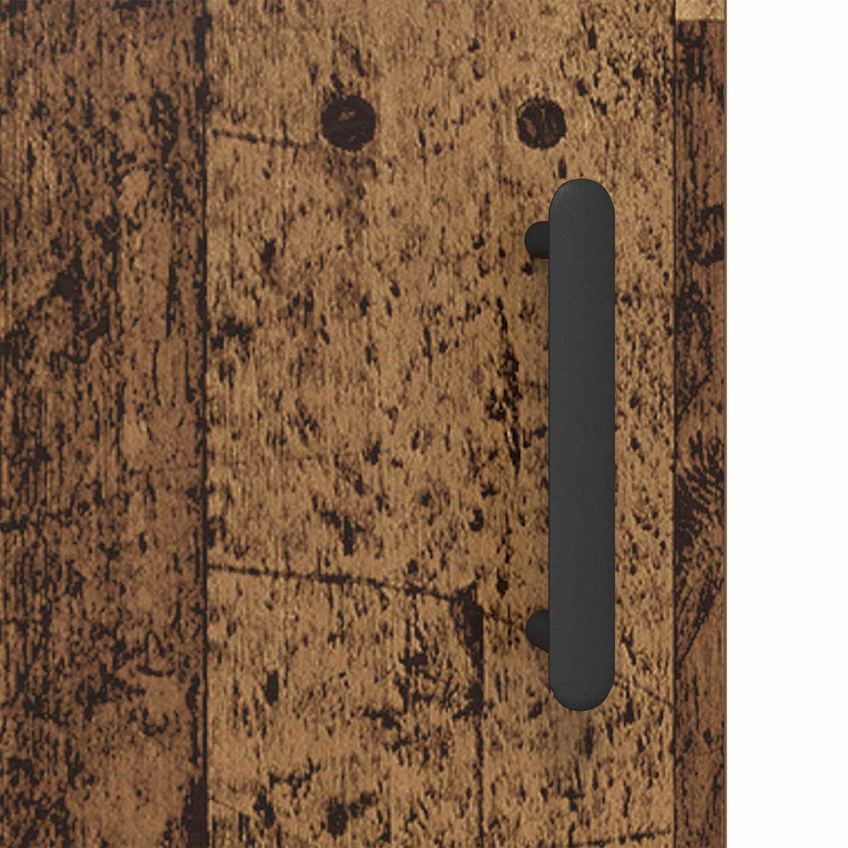 Sideboard Gammelt træ 69,5 x 34 x 90 cm Konstrueret træ
