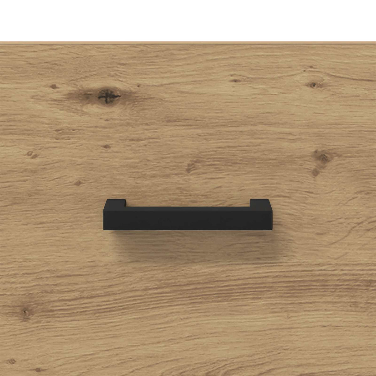 Sideboard Artisan Egetræ 69,5 x 34 x 90 cm