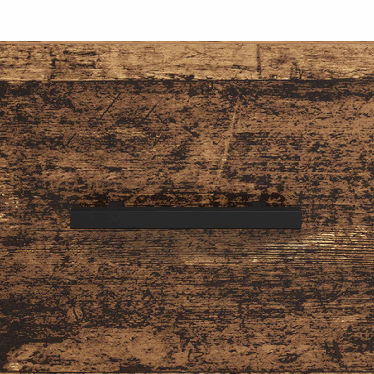 Sideboard Gammelt træ 69,5 x 34 x 90 cm Ingeniørt træ og jern