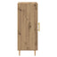 Sideboard artisan eg 34 x 34.5 x 90 cm Konstrueret træ