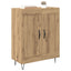 Sideboard Artisan Egetræ 69,5 x 34 x 90 cm