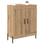 Sideboard Artisan Egetræ 69,5 x 34 x 90 cm