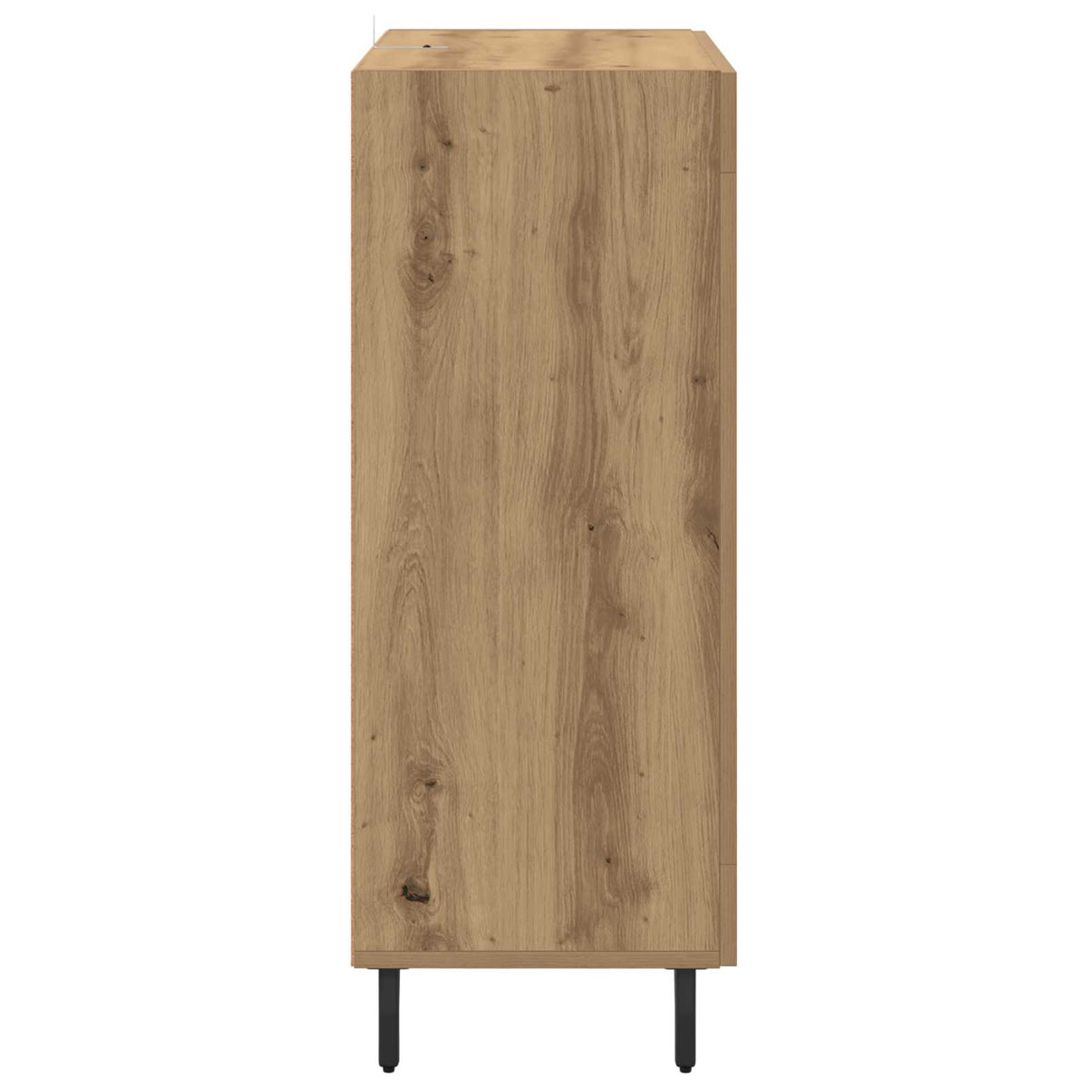Sideboard Artisan Egetræ 69,5 x 34 x 90 cm