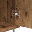 Sideboard Gammelt træ 40 x 35 x 70 cm Konstrueret træ