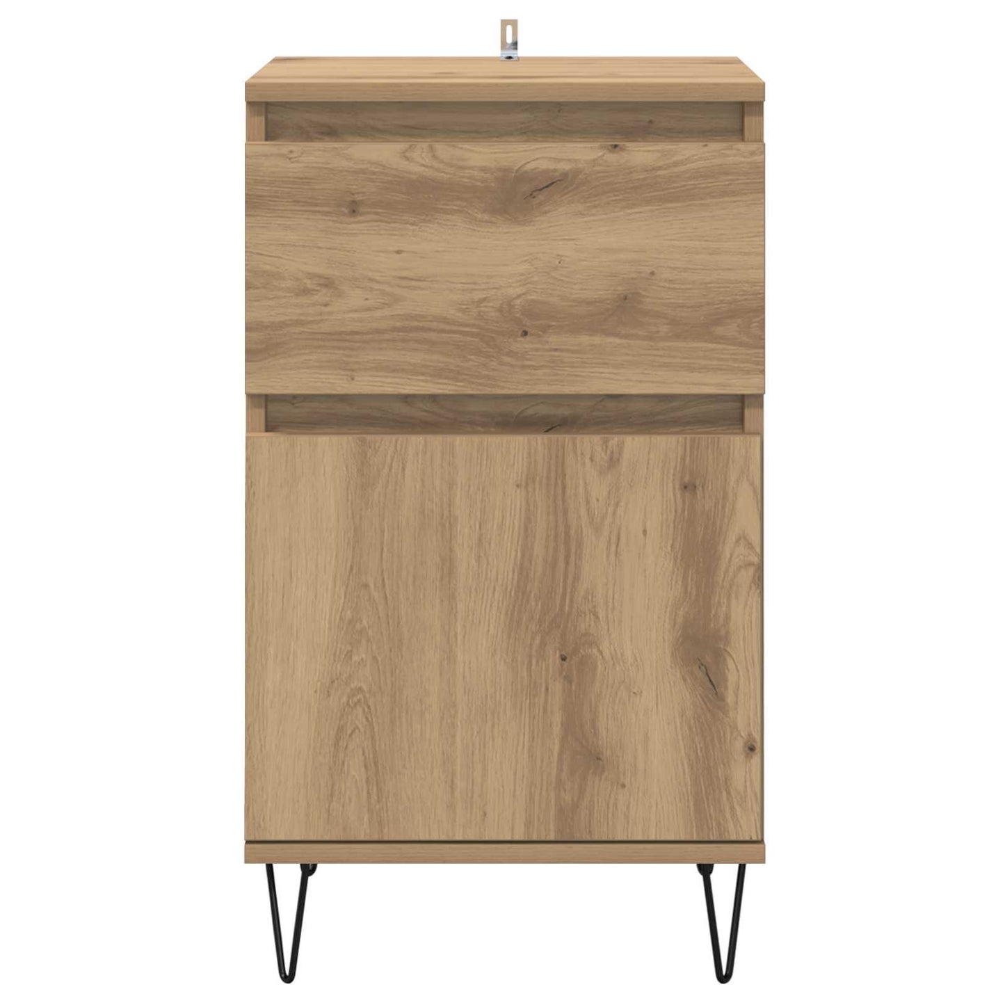 Sideboard artisan eg 35 x 40 x 70 cm Konstrueret træ