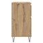 Sideboard artisan eg 35 x 40 x 70 cm Konstrueret træ