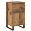 Sideboard Gammelt træ 35 x 40 x 70 cm Konstrueret træ