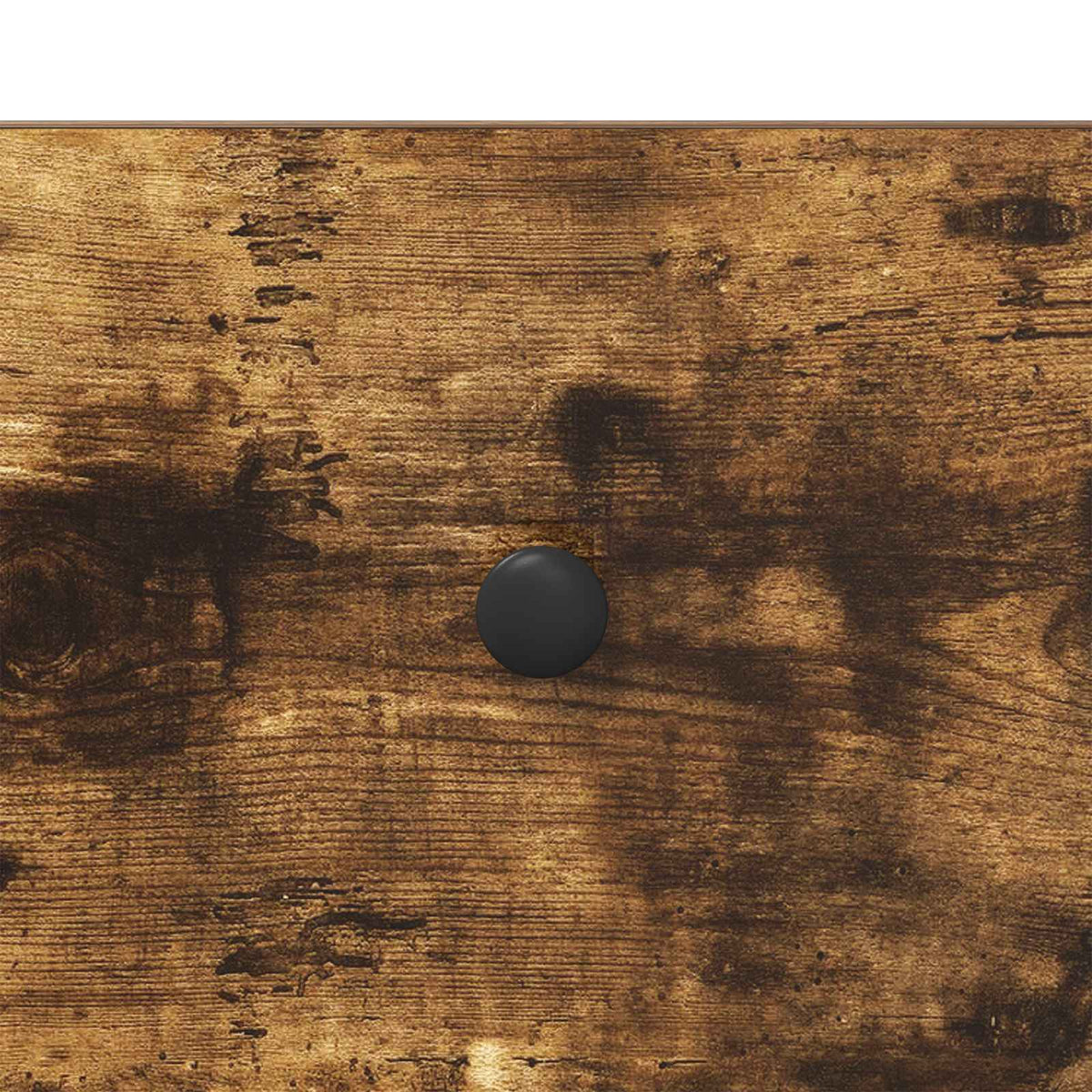 Sengebord Gammelt træ 40 x 29 x 60 cm Konstrueret træ