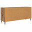TV-skab 103,5 x 30 x 50 cm Gammelt træ Konstrueret træ