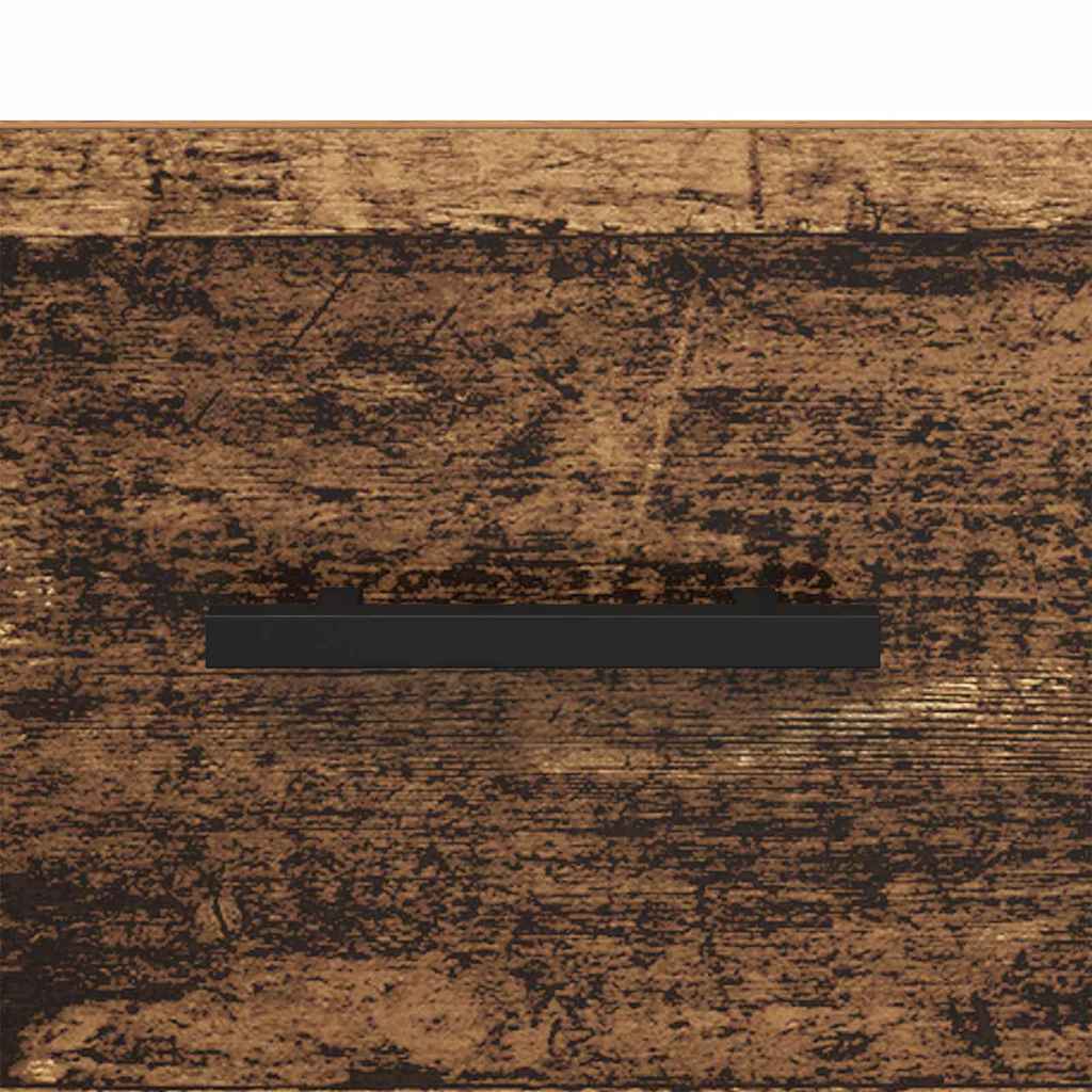 Natskab Gammelt træ 40 x 35 x 47,5 cm Konstrueret træ