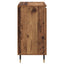 Sideboard Gammelt træ 60 x 35 x 70 cm Konstrueret træ