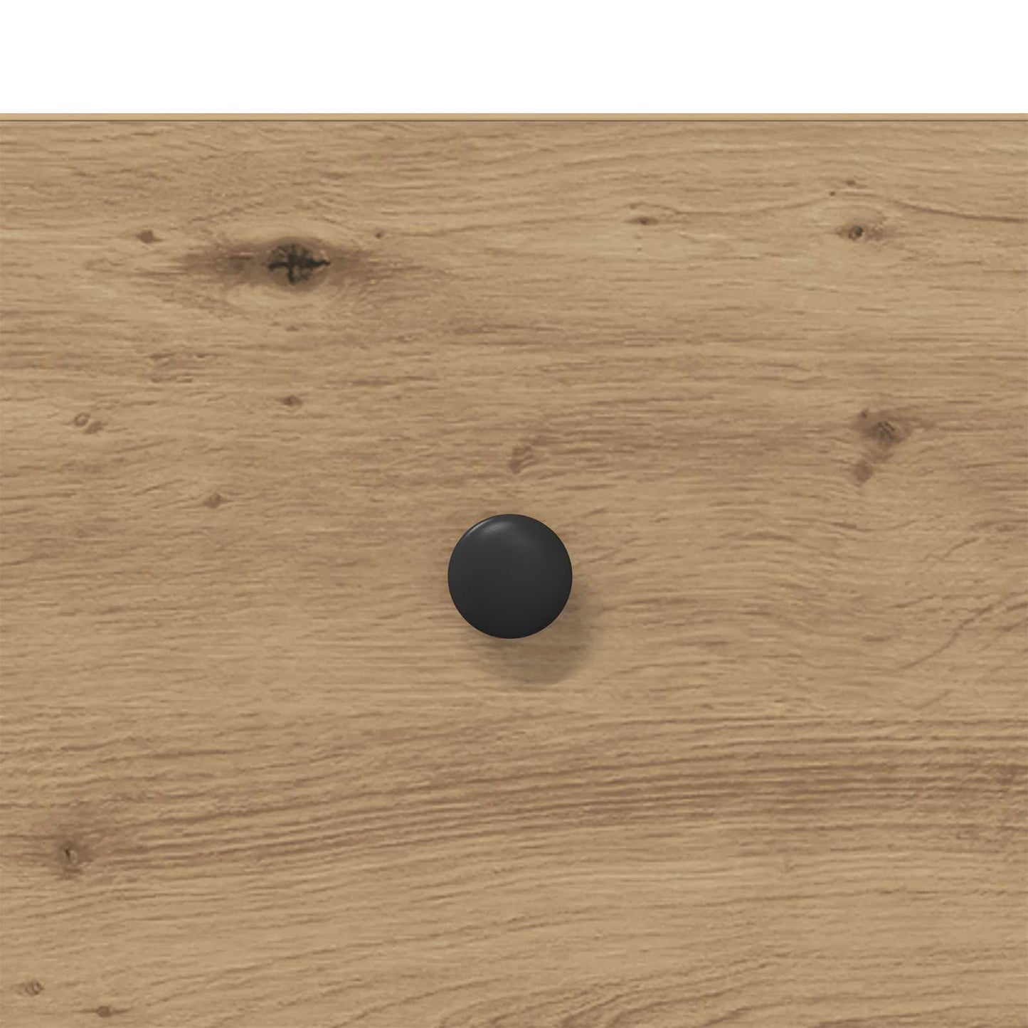 Konsolbord Artisan Egetræ 100 x 39 x 78,5 cm Konstrueret træ