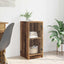 Sideboard Gammelt træ 35 x 37 x 76 cm Konstrueret træ