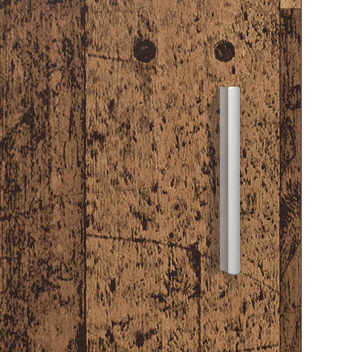 Sideboard Gammelt træ 59 x 39 x 80 cm Konstrueret træ