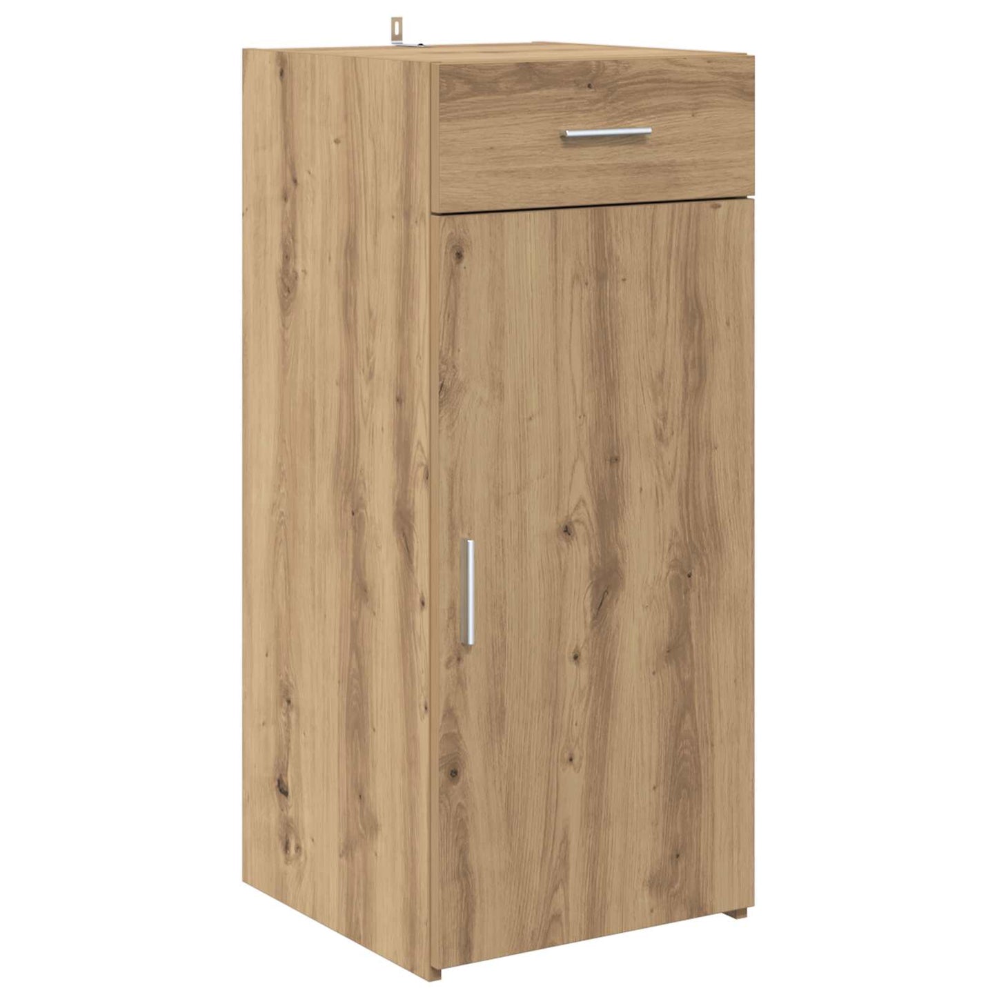 Opbevaringsskab Artisan Eg 40 x 42,5 x 93 cm Konstrueret træ