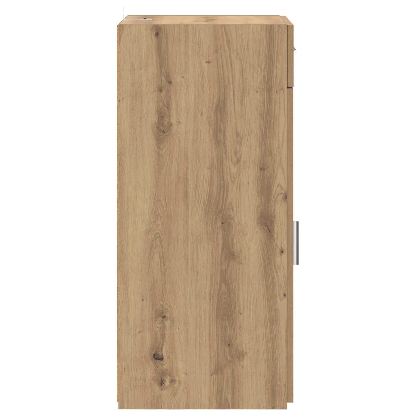 Opbevaringsskab Artisan Eg 40 x 42,5 x 93 cm Konstrueret træ