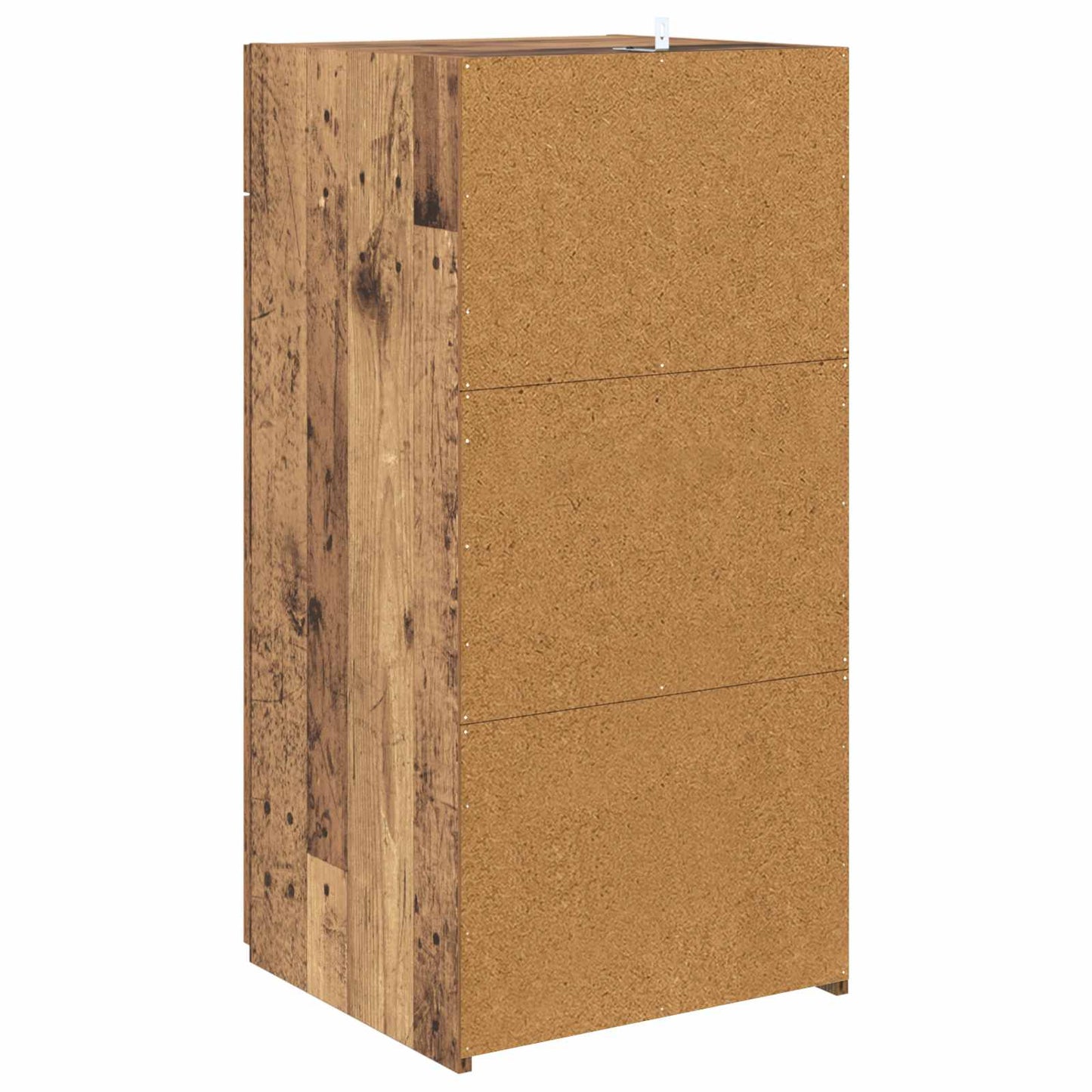 Sideboard Gammelt træ 45 x 42,5 x 93 cm Konstrueret træ