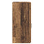 Sideboard Gammelt træ 45 x 42,5 x 93 cm Konstrueret træ