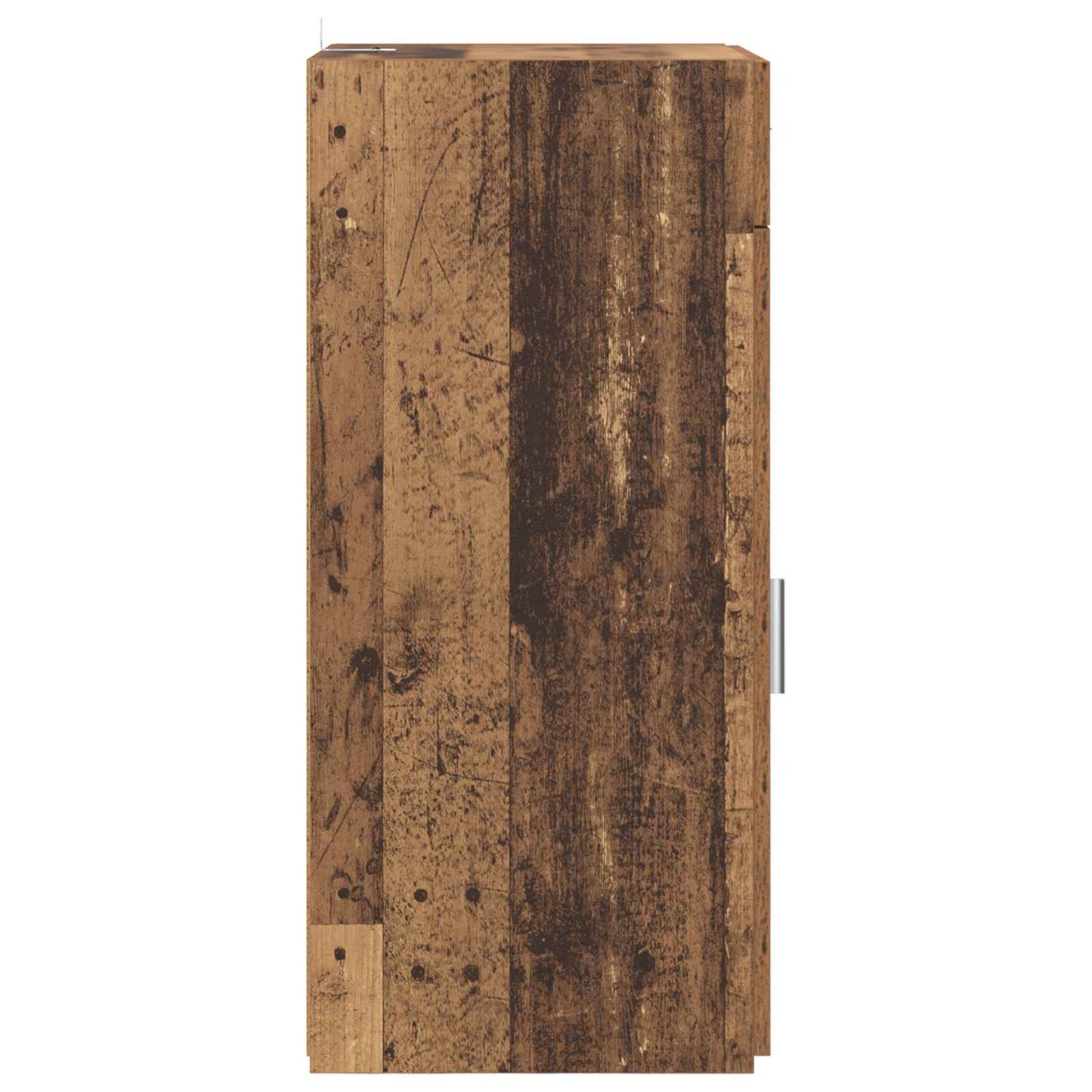 Sideboard Gammelt træ 45 x 42,5 x 93 cm Konstrueret træ