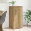 Sideboard artisan eg 45 x 42,5 x 93 cm Konstrueret træ